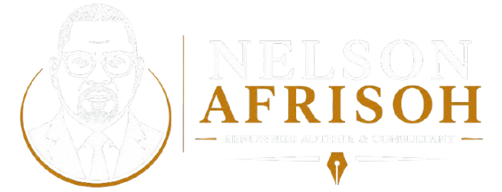 Nelson Afrisoh